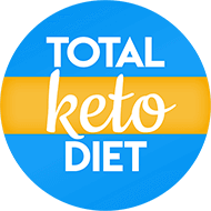 Total Keto Diet logo
